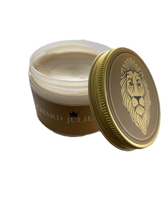 Clochard Julien Soft Clay Mat Medium Hold 80ml