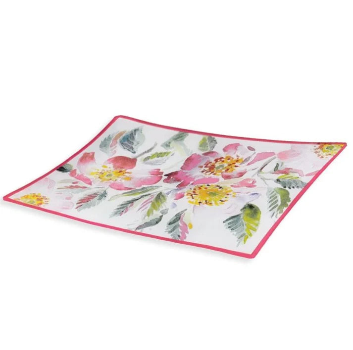 Fragonard Rose de Mai Zeep & Eglantine Zeepschaaltje Cadeauset