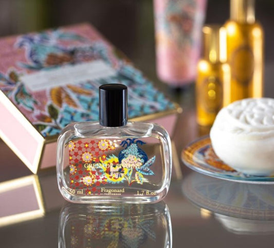 Fragonard Eau de Parfum Grenade Pivoine 50ml