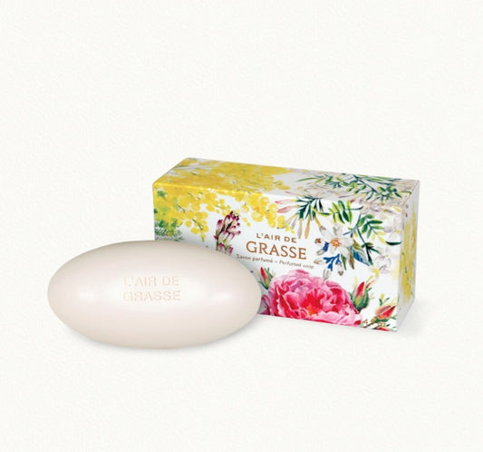 Fragonard Parfumzeep l'Air de Grasse 140gr