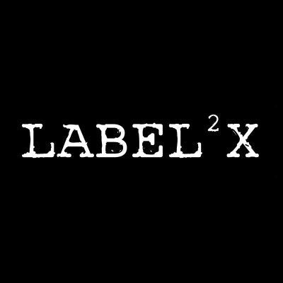 Logo Label2X