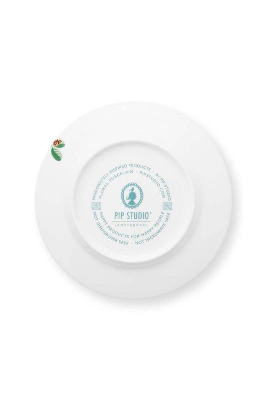 Pip Studio Cake plate La Majorelle 17cm