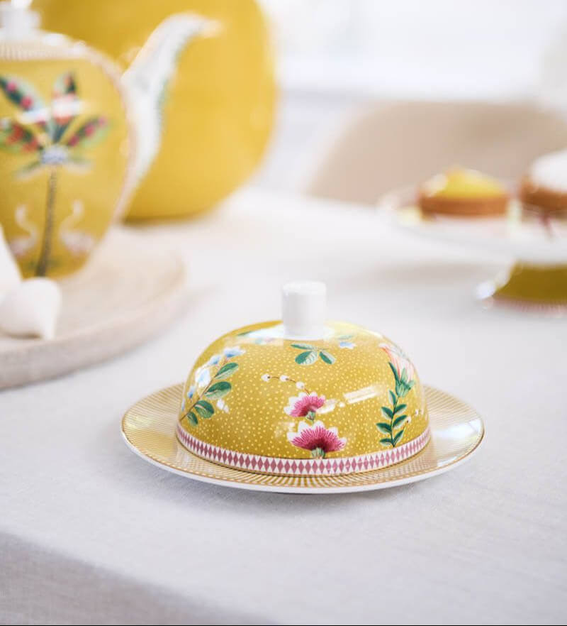 Waarom Pip Studio Servies het perfecte Moederdagcadeau is