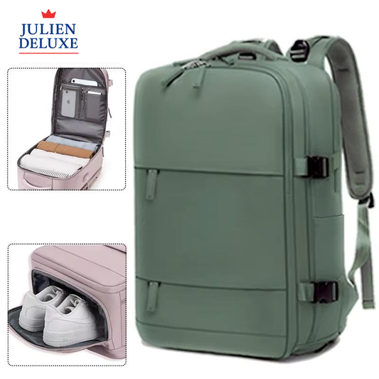 De Perfecte Handbagage Rugzak ryanair