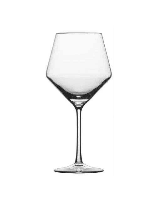 Zwiesel Glas Belfesta Bourgogne goblet 140 - 0.7 Ltr - 6 stuks
