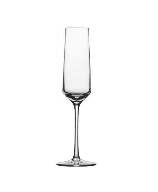 Zwiesel Glas Belfesta Champagneflûte met MP 7 - 0.215 Ltr - 6 stuks