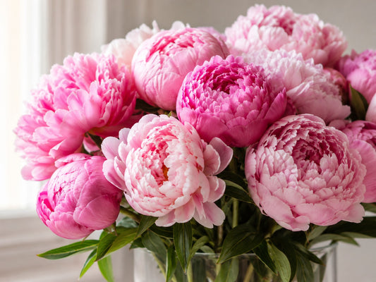 Fragonard Handcrème Pivoine 75ml