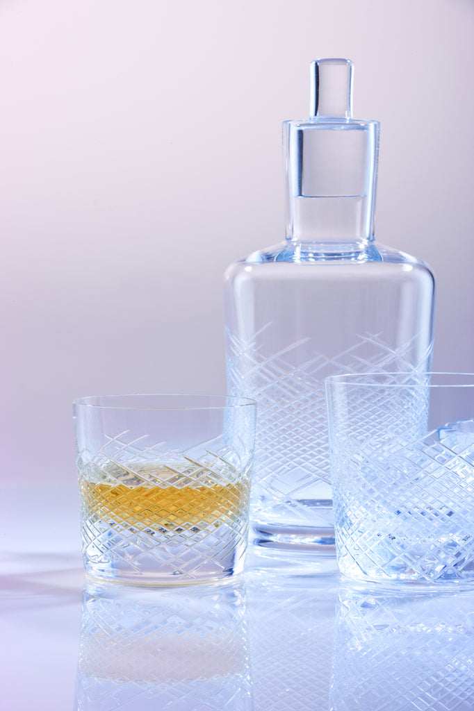Zwiesel Glas Bar Premium No. 2 Whisky karaf - 0.5Ltr