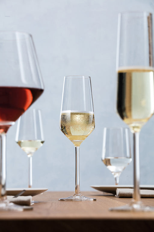 Zwiesel Glas Belfesta Beaujolais wijnglas 145 - 0.465 Ltr - 6 stuks