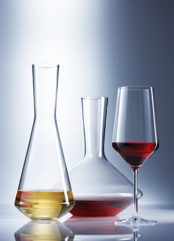 Zwiesel Glas Belfesta Bordeaux goblet 130 - 0.68 Ltr - 6 stuks