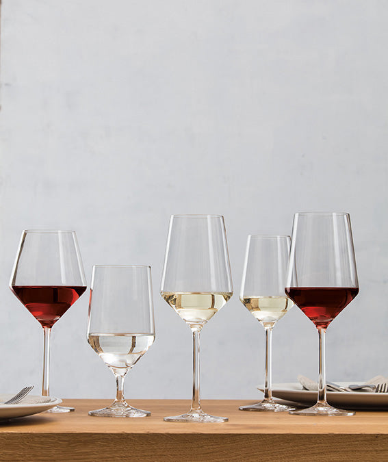 Zwiesel Glas Belfesta Bourgogne goblet 140 - 0.7 Ltr - 6 stuks
