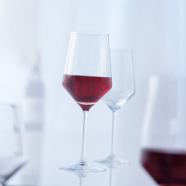 Zwiesel Glas Belfesta Cabernet wijnglas 1 - 0.55 Ltr - 6 stuks