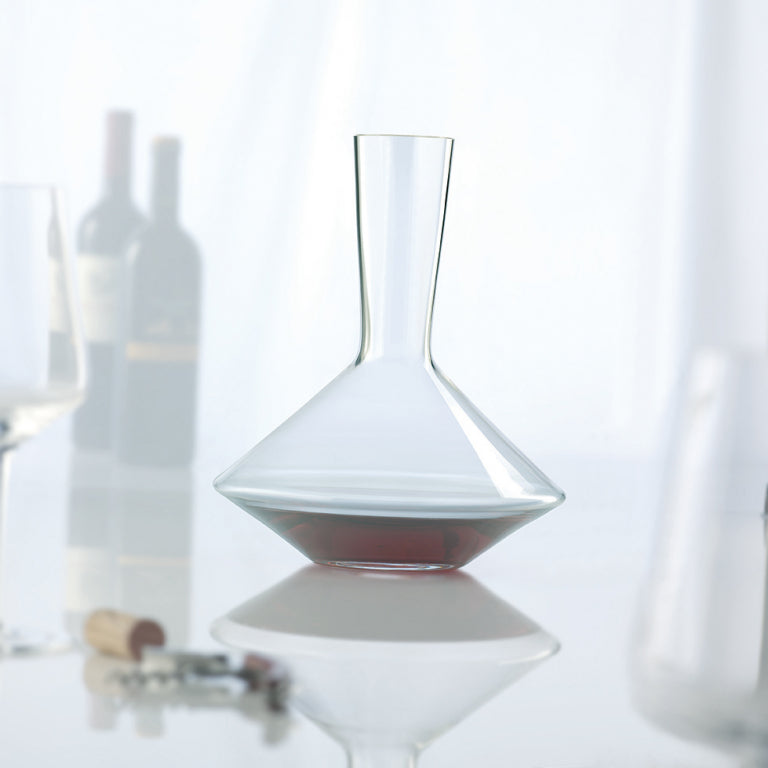 Zwiesel Glas Belfesta Decanteerkaraf rode wijn - 0.75 Ltr