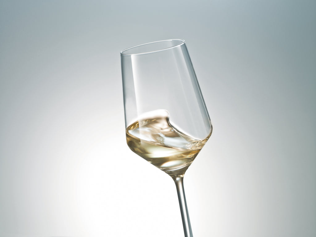 Zwiesel Glas Belfesta Riesling wijnglas 2 - 0.3 Ltr - 6 stuks