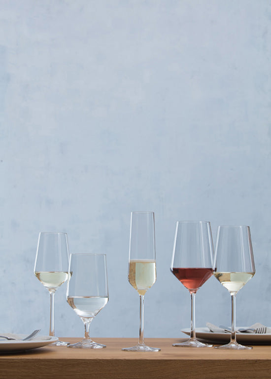 Zwiesel Glas Belfesta Sauvignon Blanc 0 - 0.408 Ltr - 6 stuks