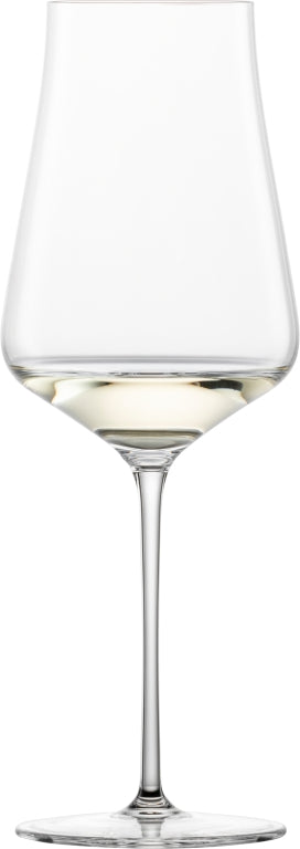 Zwiesel Glas Duo Witte wijnglas met MP 0 - 0.381Ltr - Geschenkverpakking 2 glazen
