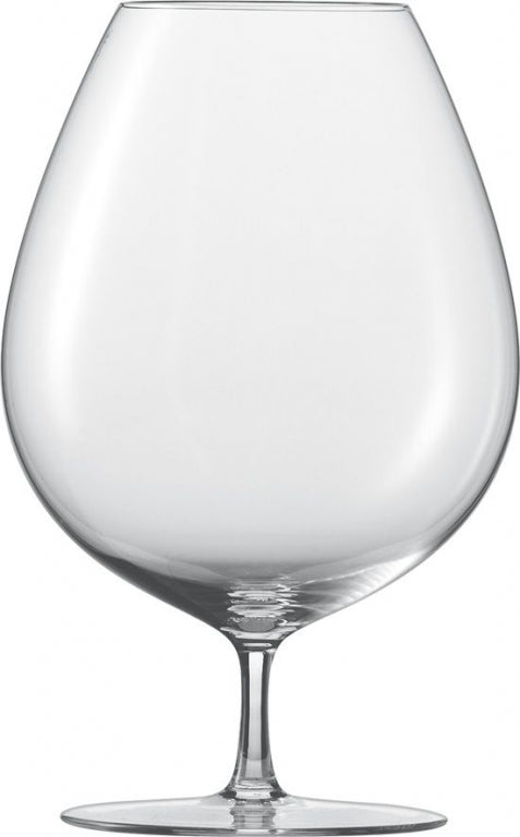 Zwiesel Glas Enoteca Cognacglas magnum 47 - 0.884Ltr - Geschenkverpakking 2 glazen