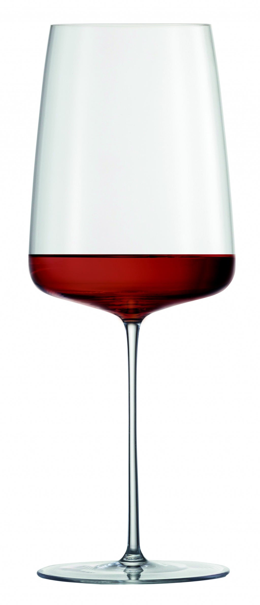 Zwiesel Glas Simplify Wijnglas Flavoursome & spicy 130 - 0.689 Ltr - Geschenkverpakking 2 glazen