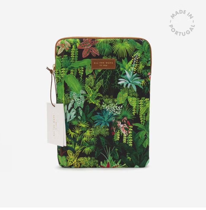 All the ways to say. Laptoptas Waterfall 13" inch