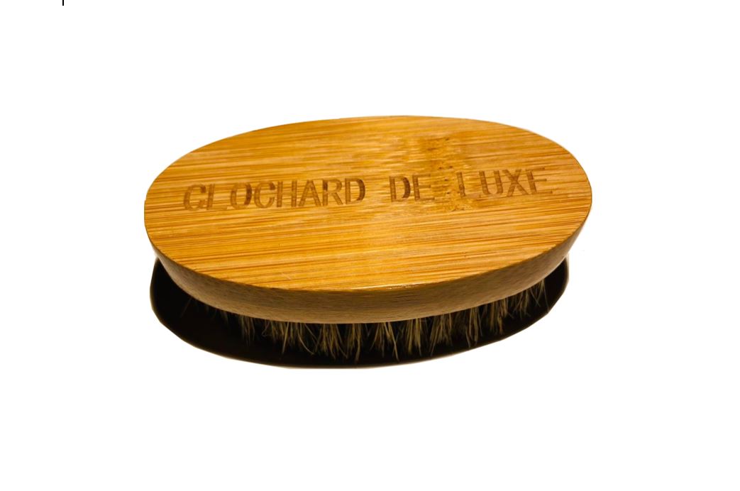 Clochard Deluxe Baardborstel