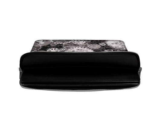 Digittrade Designer Laptoptas Mechanics 15 inch Neopreen