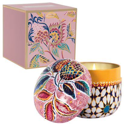 Fragonard Geurkaars Pistache Cèdre