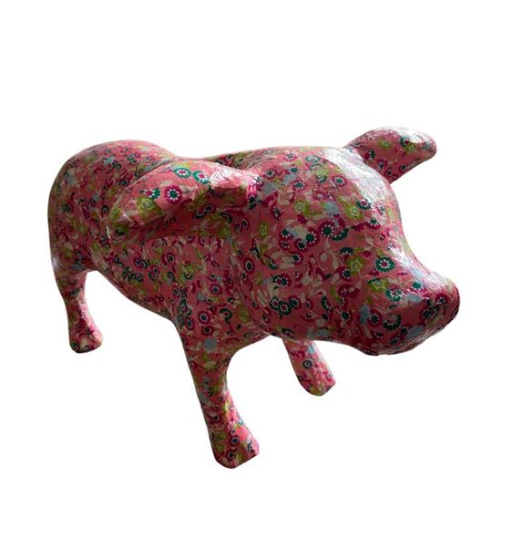 Julien Deluxe Decoratie Varken