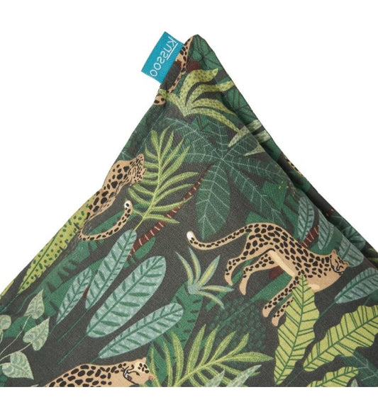 Kussoo Kussen Dierenprint 40x60cm