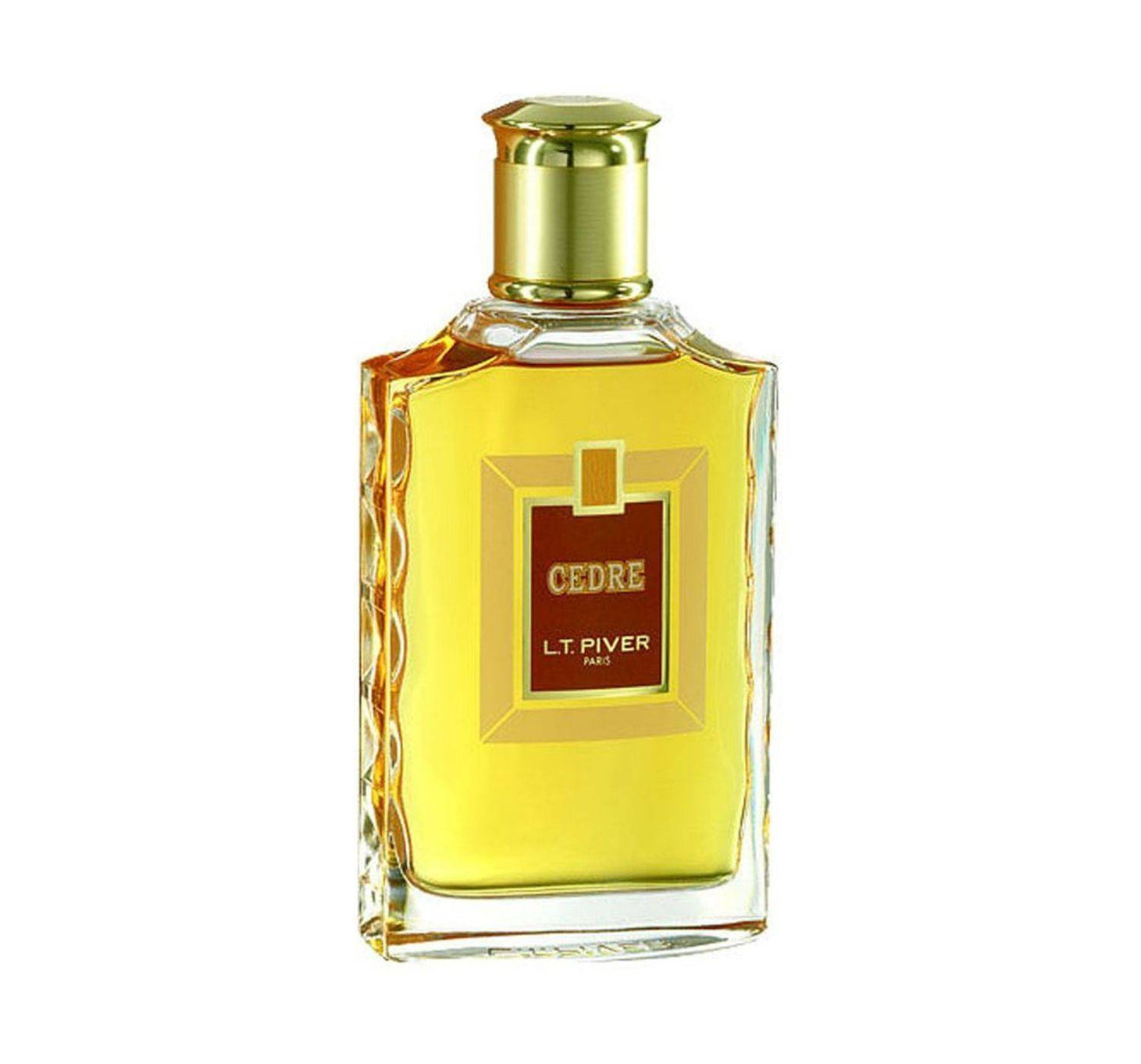 L.T. Piver Eau de Toilette Cedre