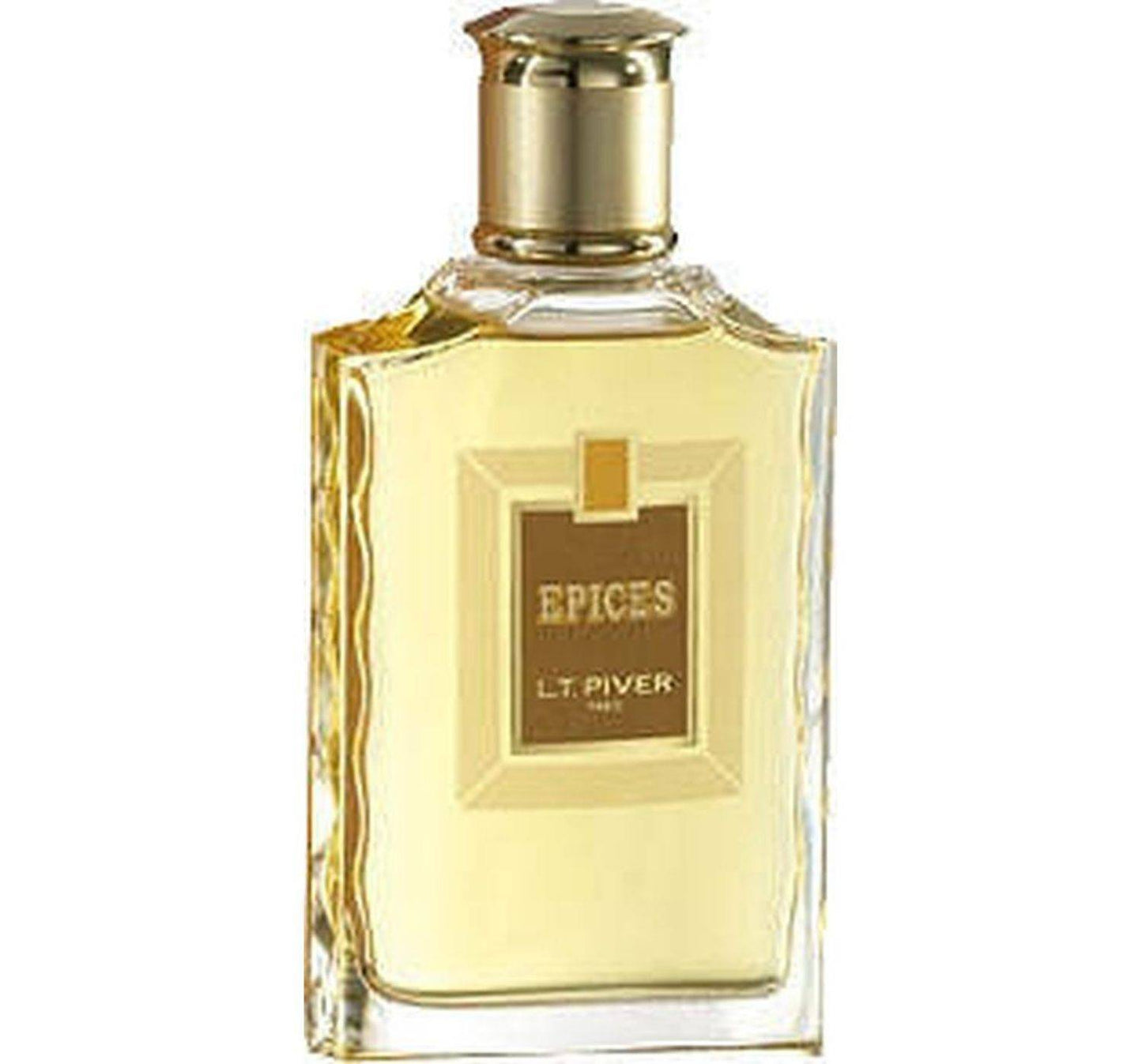 L.T. Piver Eau de Toilette Epices