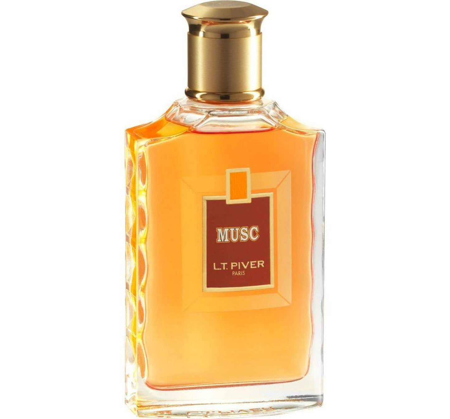 L.T. Piver Eau de Toilette Musc