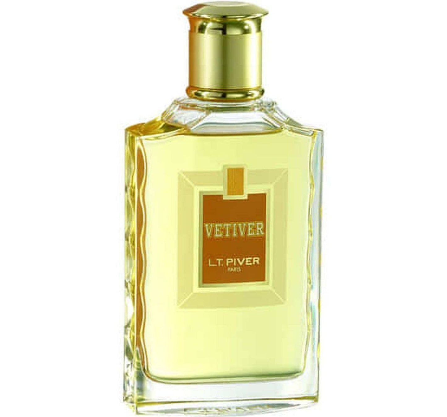 L.T. Piver Eau de Toilette Vetiver