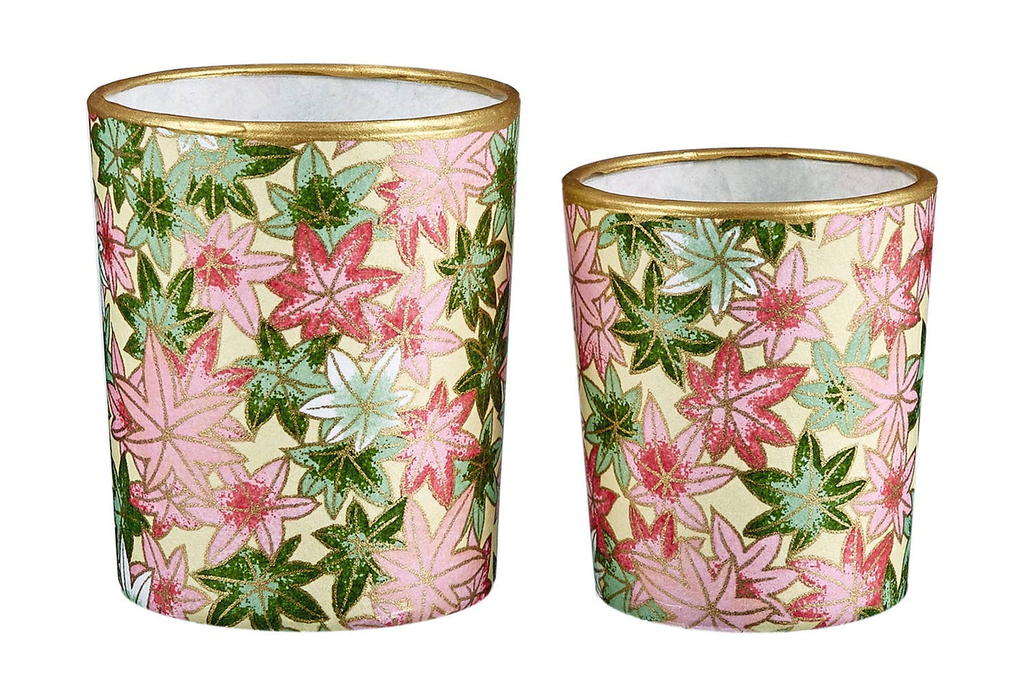 Lili's Loft Kleine theelichthouder Aika set