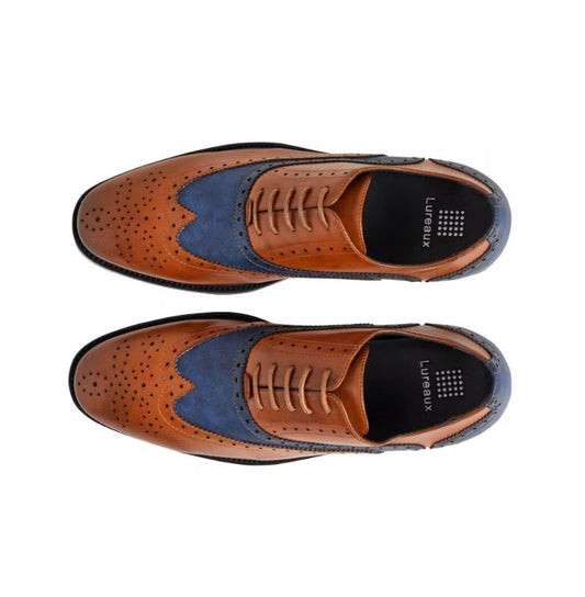 Lureaux Herenschoen Den Haag