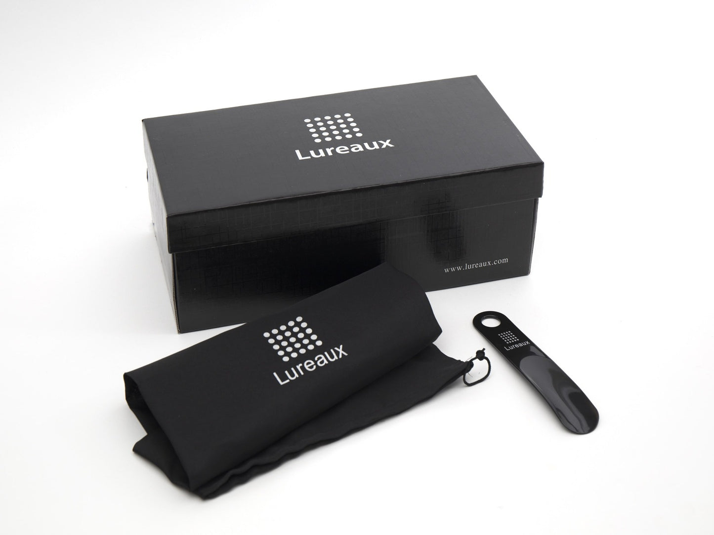 Lureaux-sneaker-verpakking