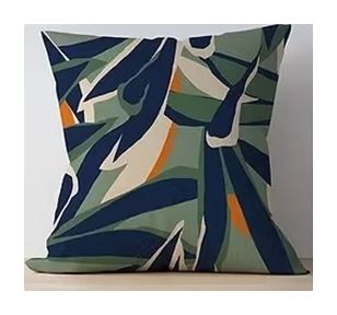 Piece of Trend Cushion Blossom 43x43cm B2