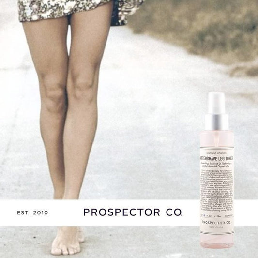 Prospector Leg Toner 118ml 1