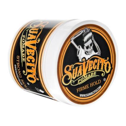 Suavecito Pomade Firm Hold