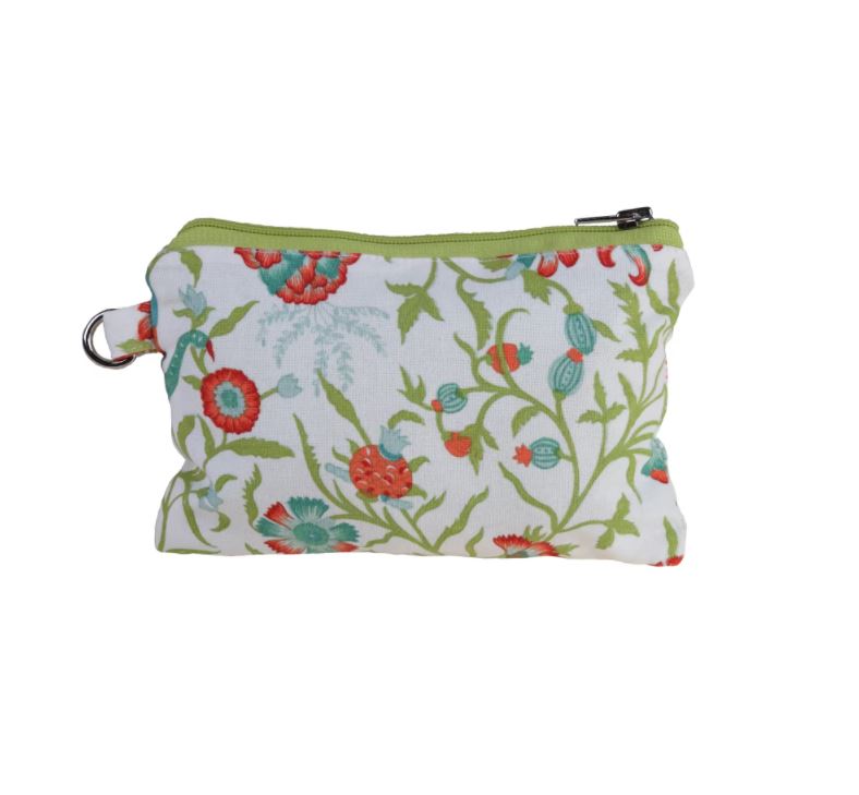 Supplement D'Am Etui groen oranje