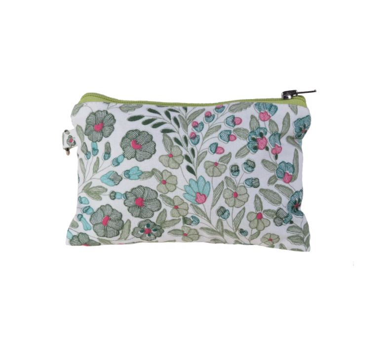 Supplement D'Am Etui groen roze