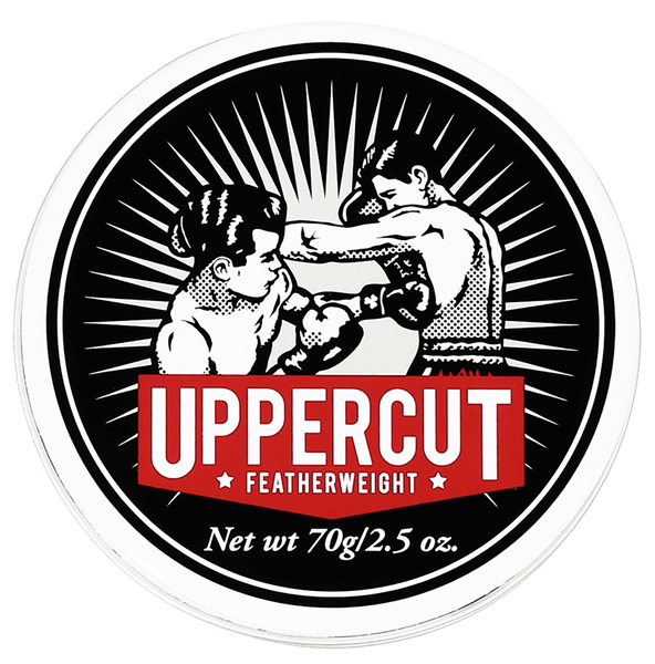 Uppercut Deluxe Featherweight Pomade