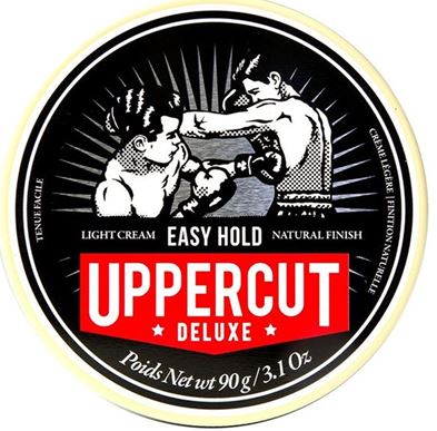 Uppercut Deluxe Easy Hold Pomade