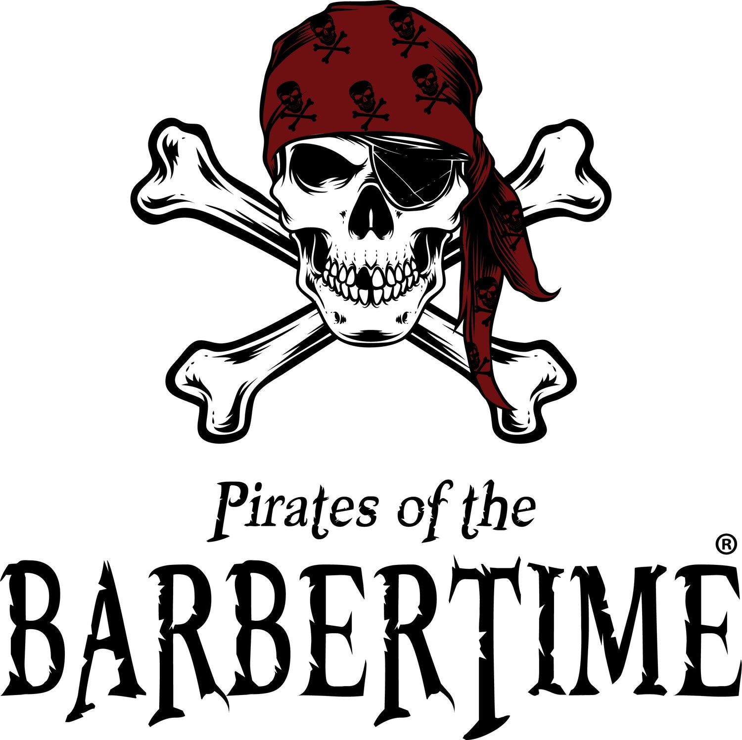Pirates of the Barber time