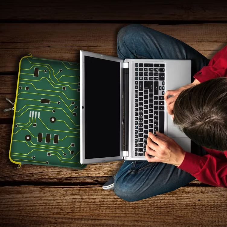 laptoptassen voor mannen