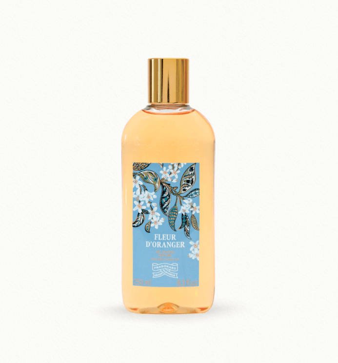 Fragonard Fleur d'Oranger Douchegel