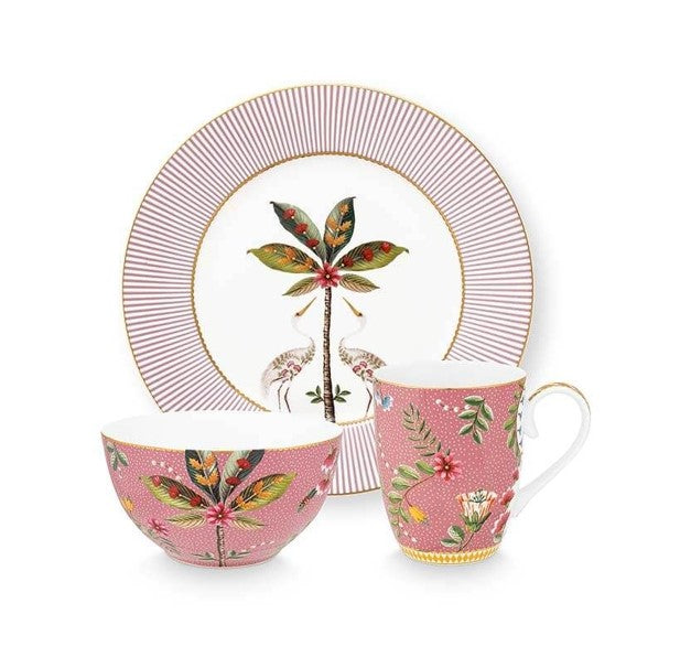 Pip Studio Ontbijtsets