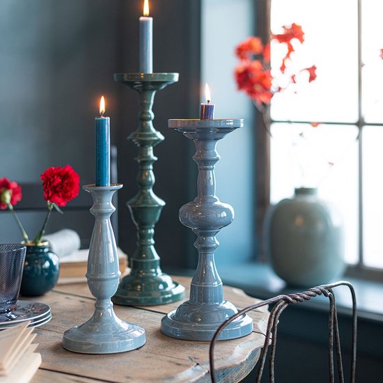 Pip studio kandelaars