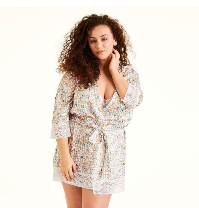 Nachtkledij voor vrouwen