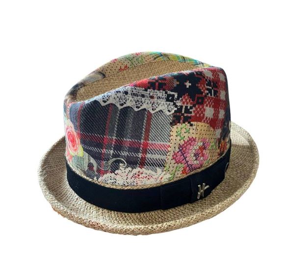 Herenhoeden hoofddeksels