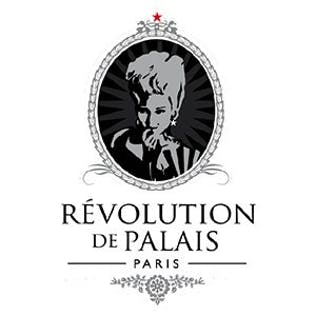 Révolution de Palais